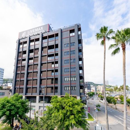 Livemax Resort Atami Ocean מראה חיצוני תמונה