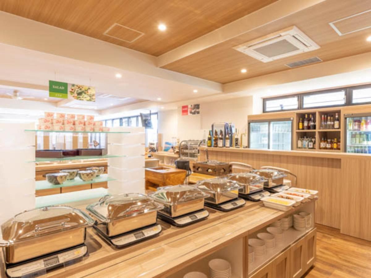 Livemax Resort Atami Ocean מראה חיצוני תמונה