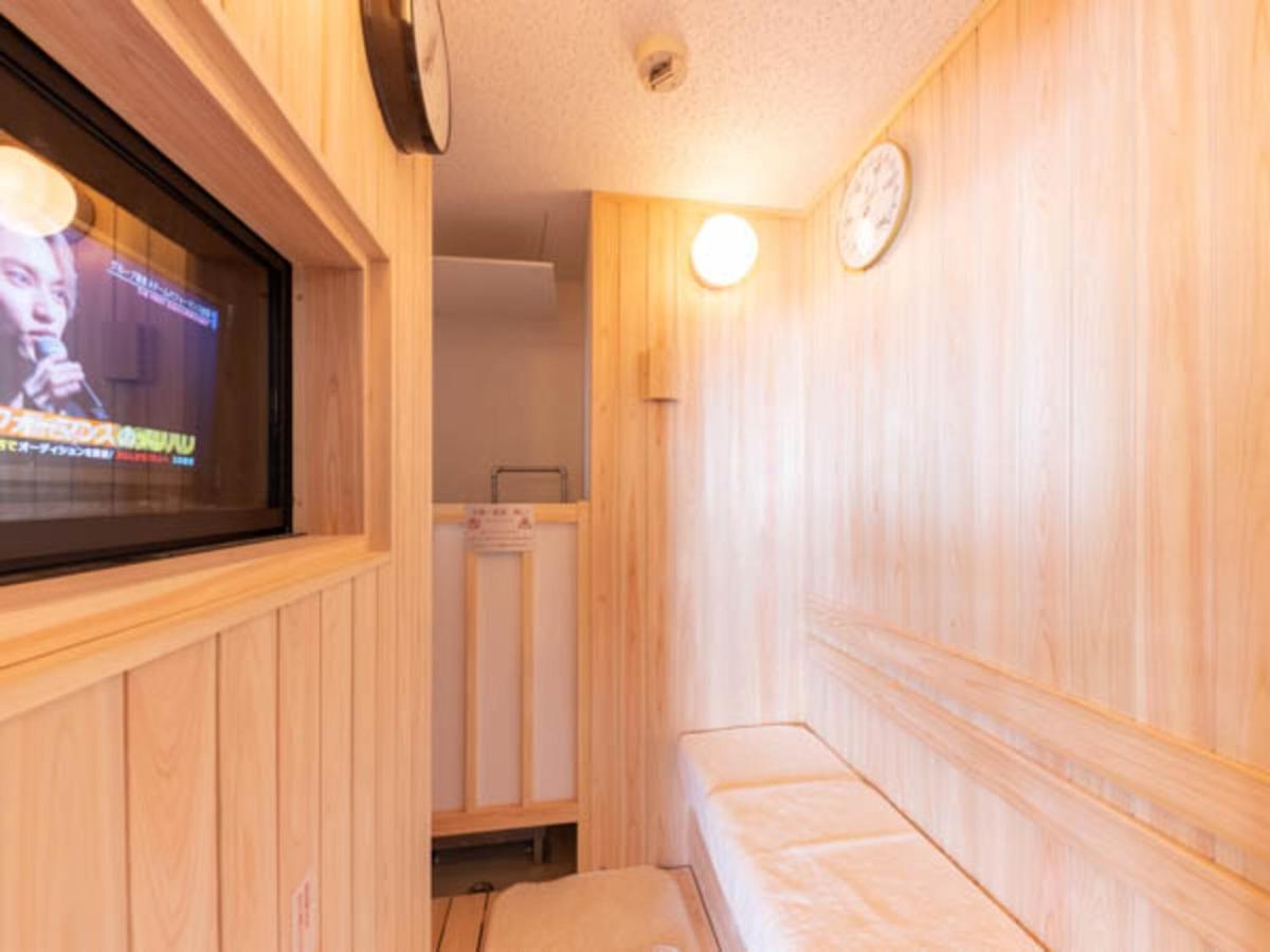 Livemax Resort Atami Ocean מראה חיצוני תמונה