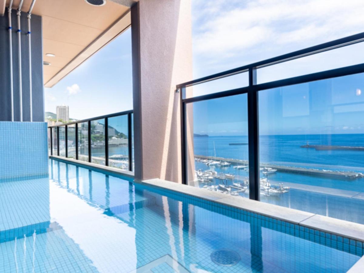 Livemax Resort Atami Ocean מראה חיצוני תמונה