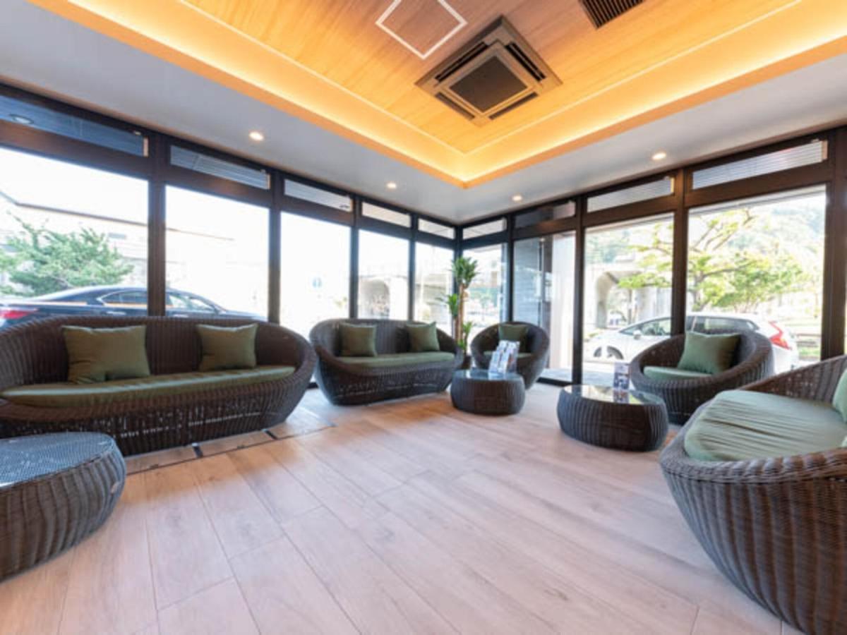 Livemax Resort Atami Ocean מראה חיצוני תמונה