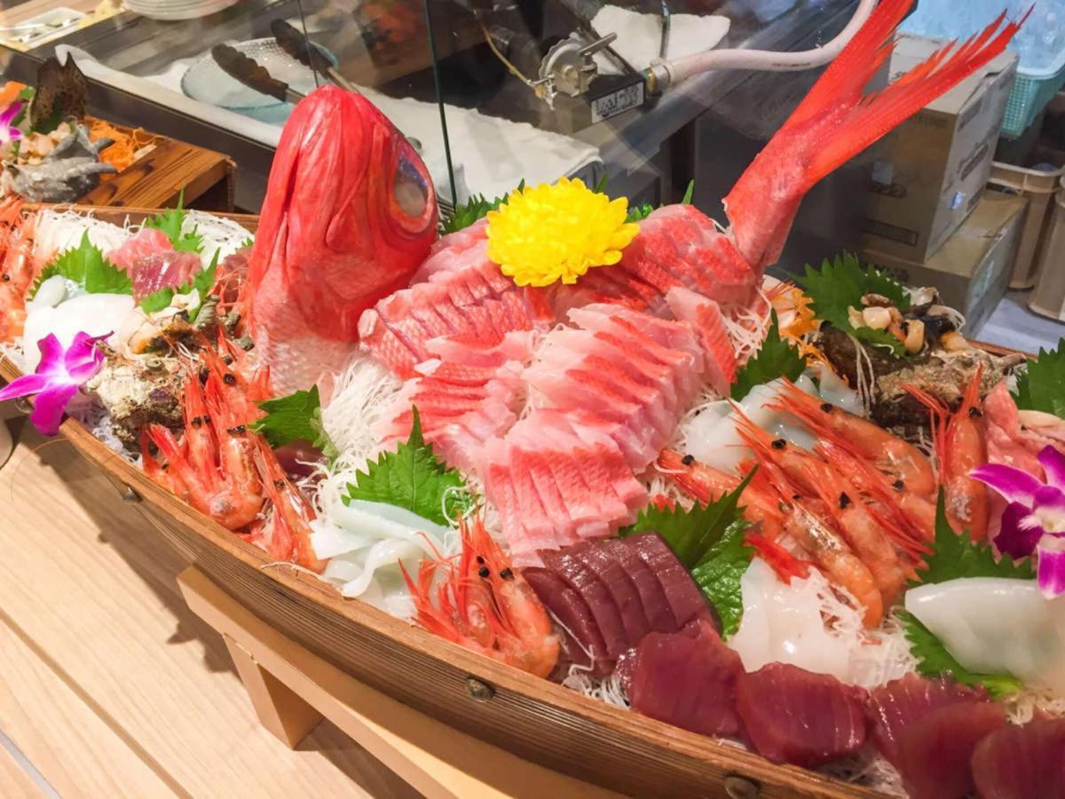 Livemax Resort Atami Ocean מראה חיצוני תמונה