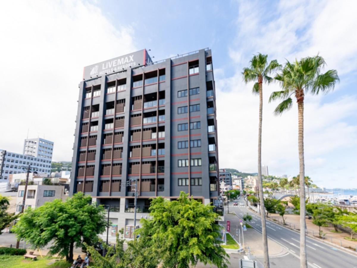 Livemax Resort Atami Ocean מראה חיצוני תמונה