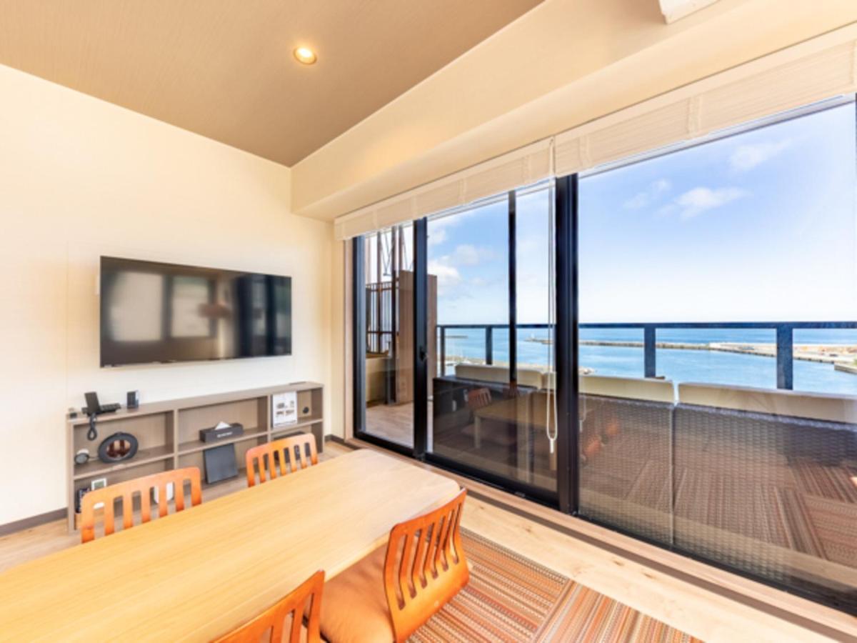 Livemax Resort Atami Ocean מראה חיצוני תמונה
