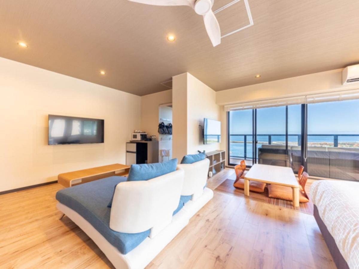 Livemax Resort Atami Ocean מראה חיצוני תמונה