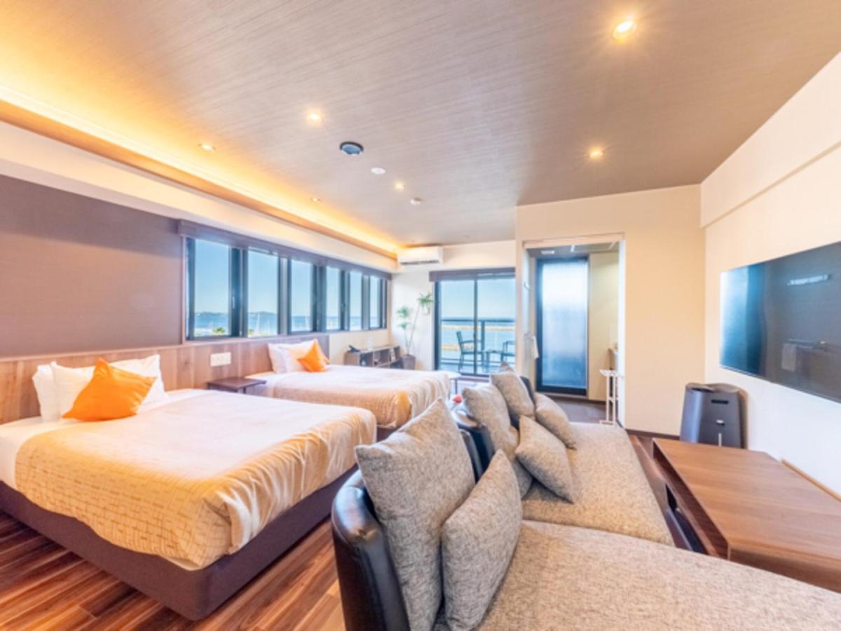 Livemax Resort Atami Ocean מראה חיצוני תמונה