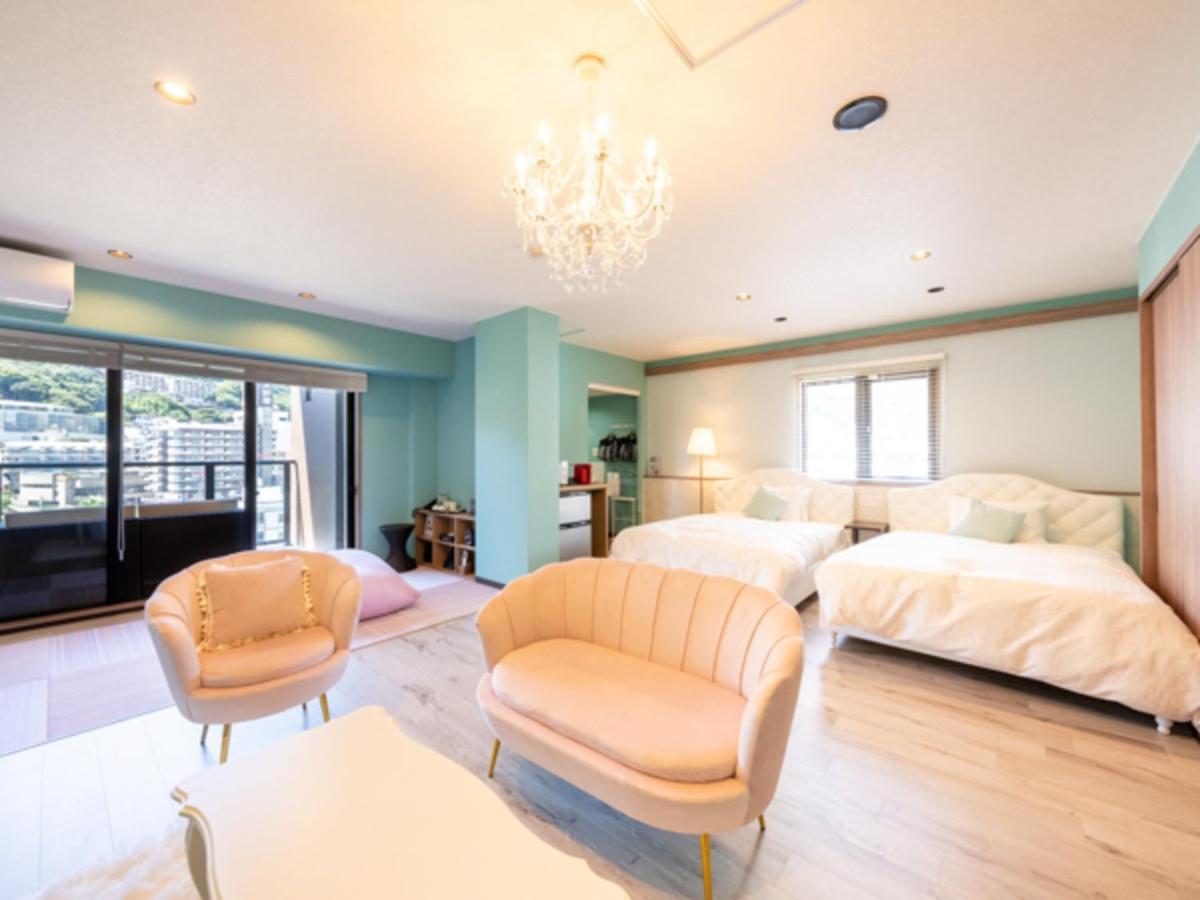 Livemax Resort Atami Ocean מראה חיצוני תמונה