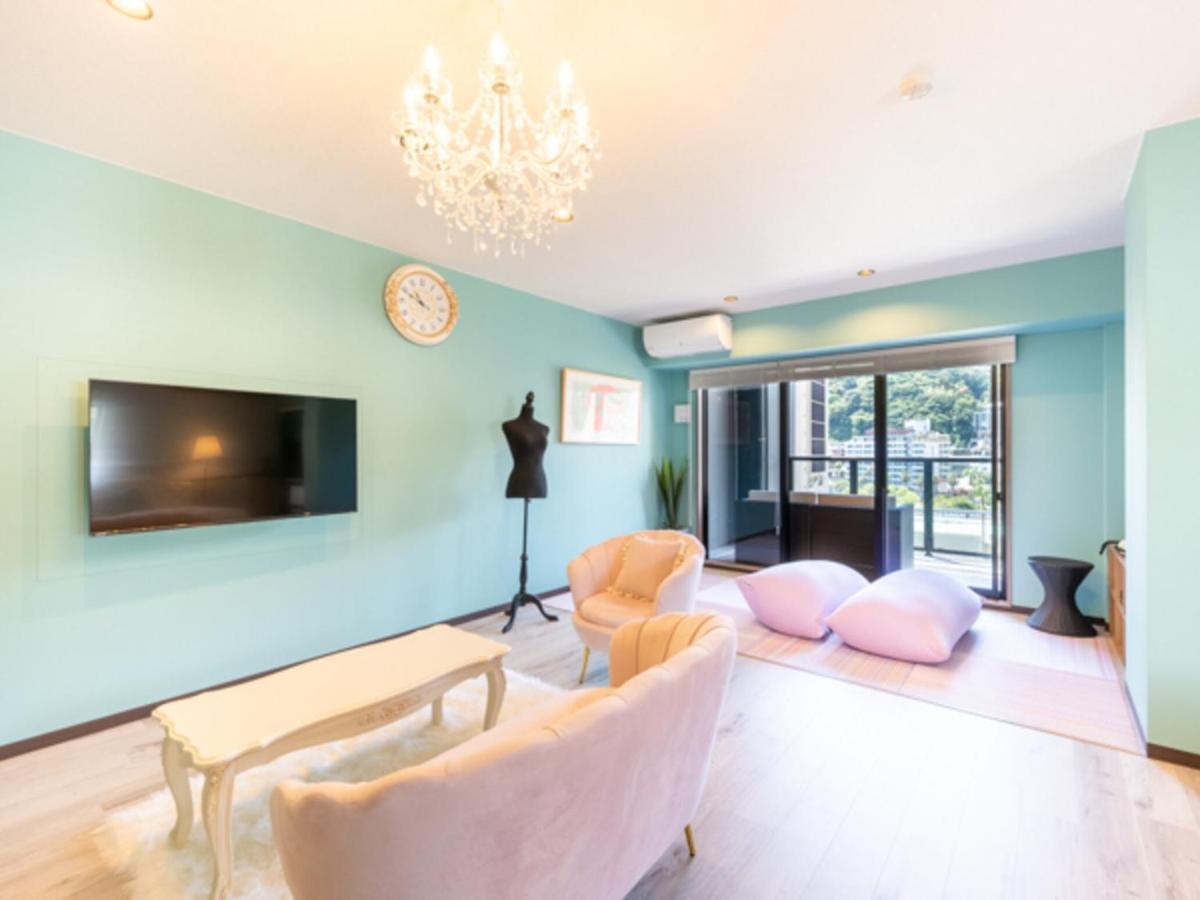 Livemax Resort Atami Ocean מראה חיצוני תמונה