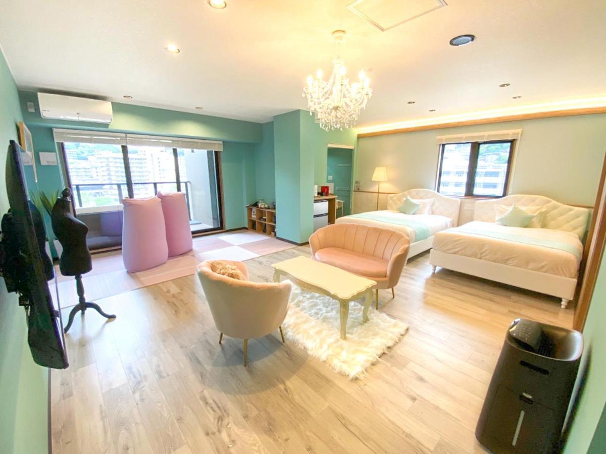 Livemax Resort Atami Ocean מראה חיצוני תמונה