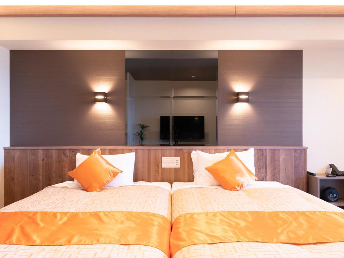 Livemax Resort Atami Ocean מראה חיצוני תמונה
