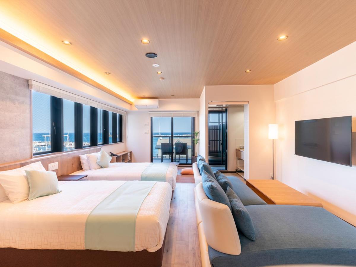Livemax Resort Atami Ocean מראה חיצוני תמונה