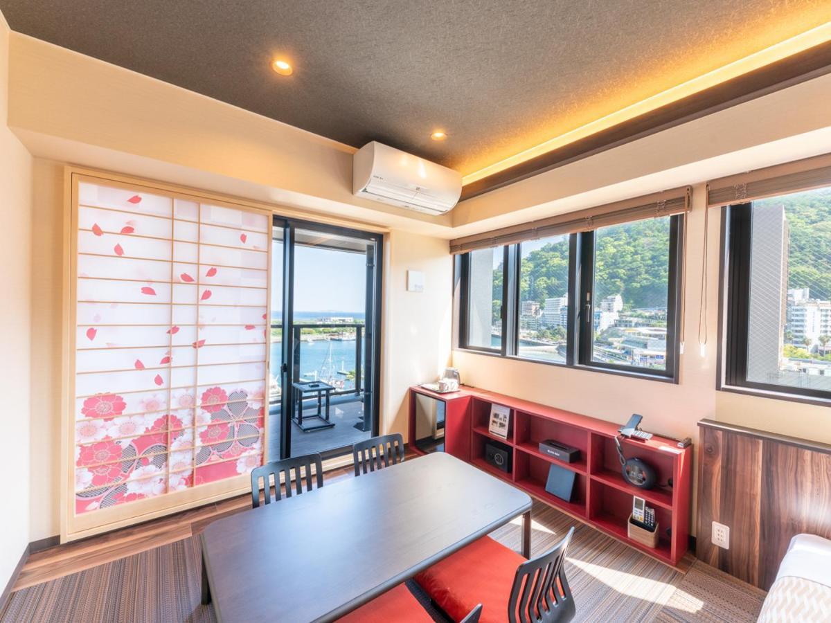 Livemax Resort Atami Ocean מראה חיצוני תמונה
