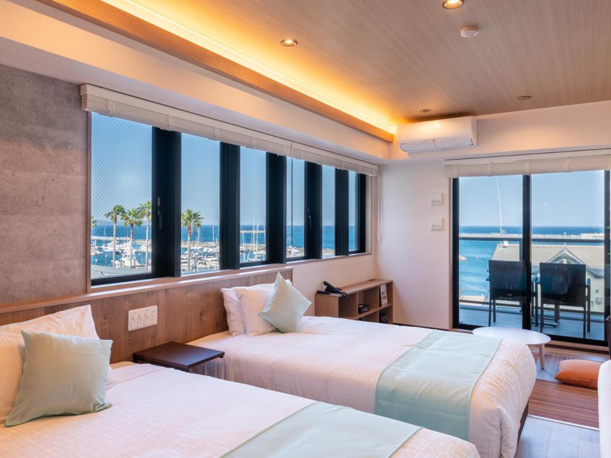 Livemax Resort Atami Ocean מראה חיצוני תמונה