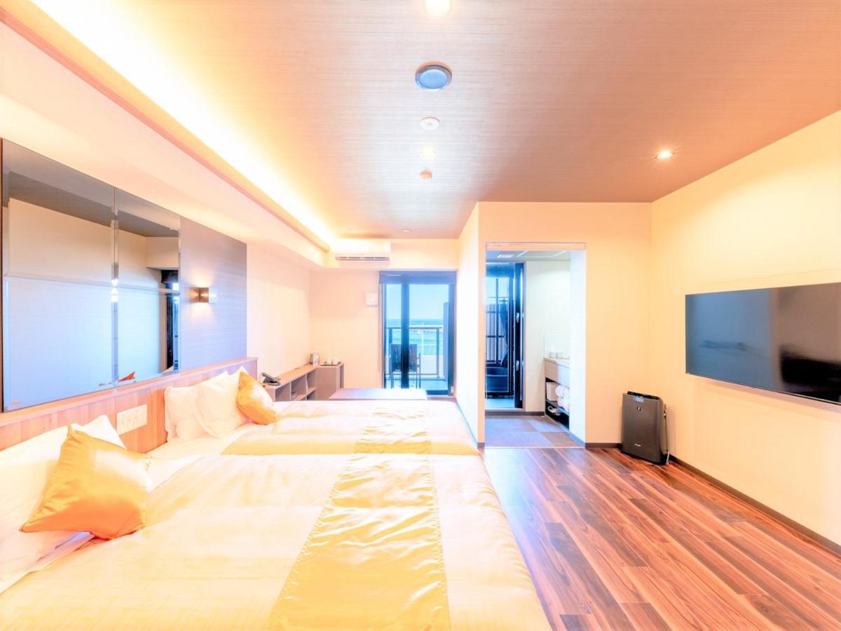 Livemax Resort Atami Ocean מראה חיצוני תמונה