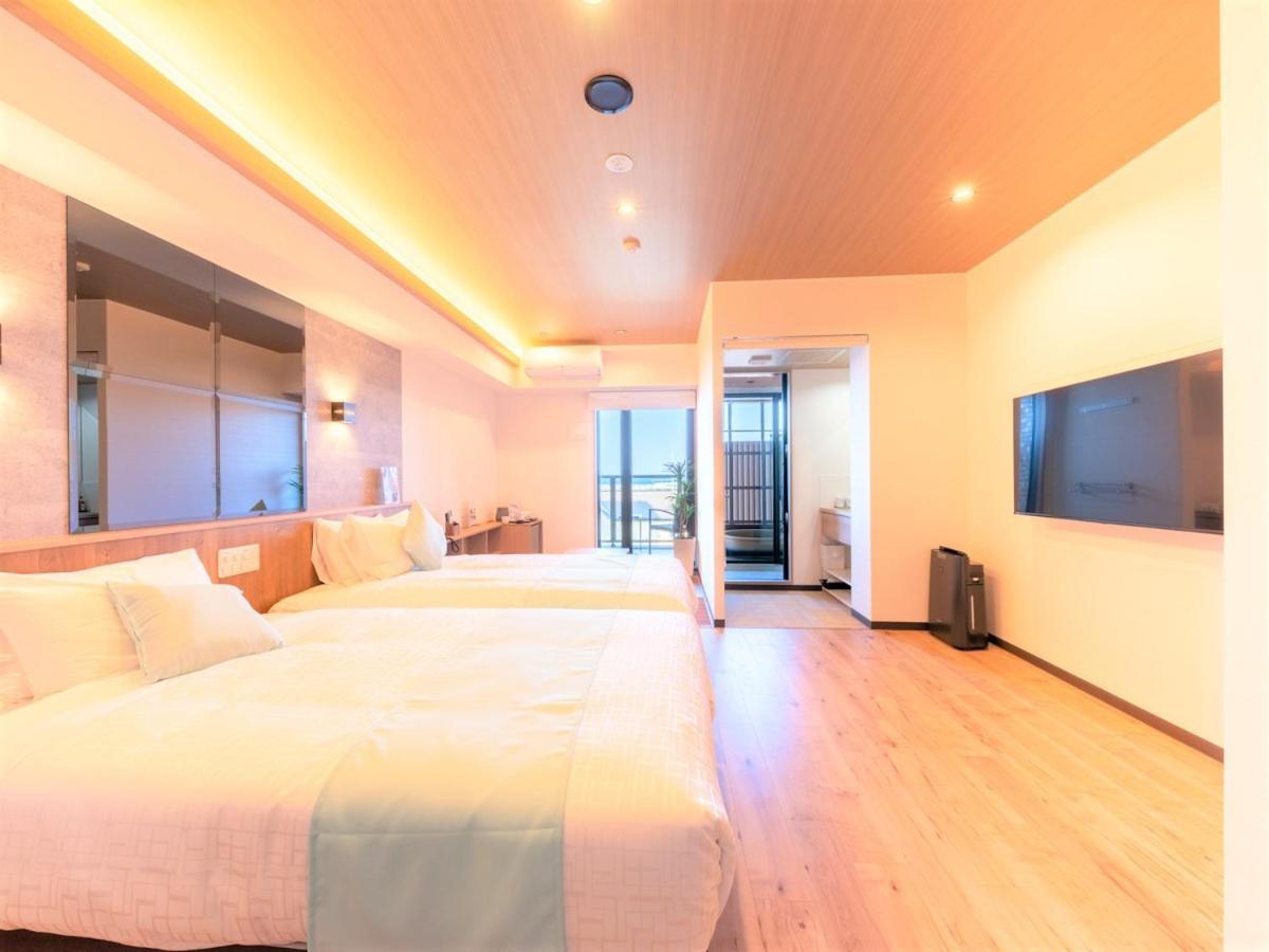Livemax Resort Atami Ocean מראה חיצוני תמונה