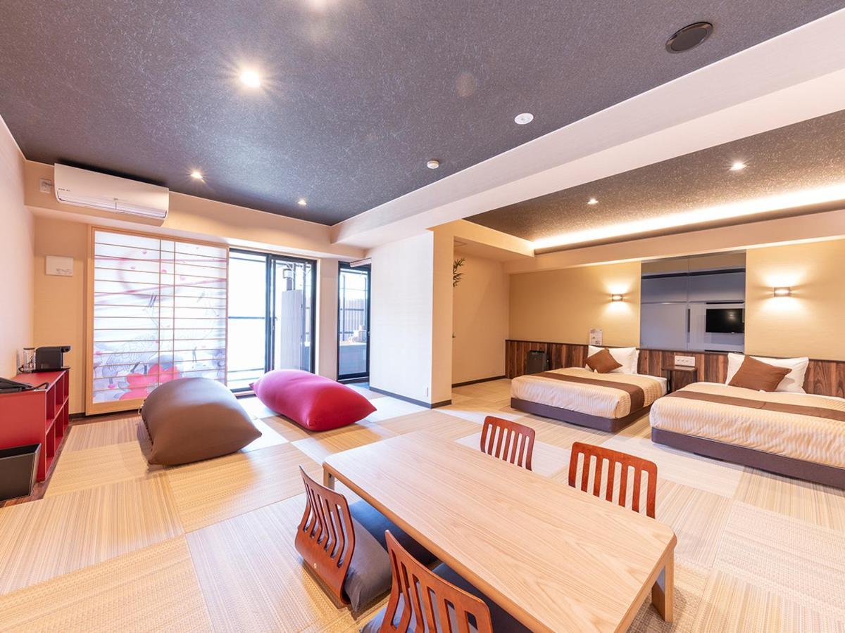 Livemax Resort Atami Ocean מראה חיצוני תמונה