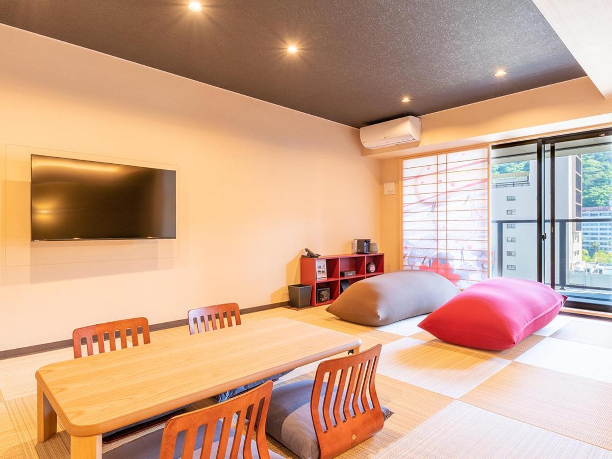 Livemax Resort Atami Ocean מראה חיצוני תמונה