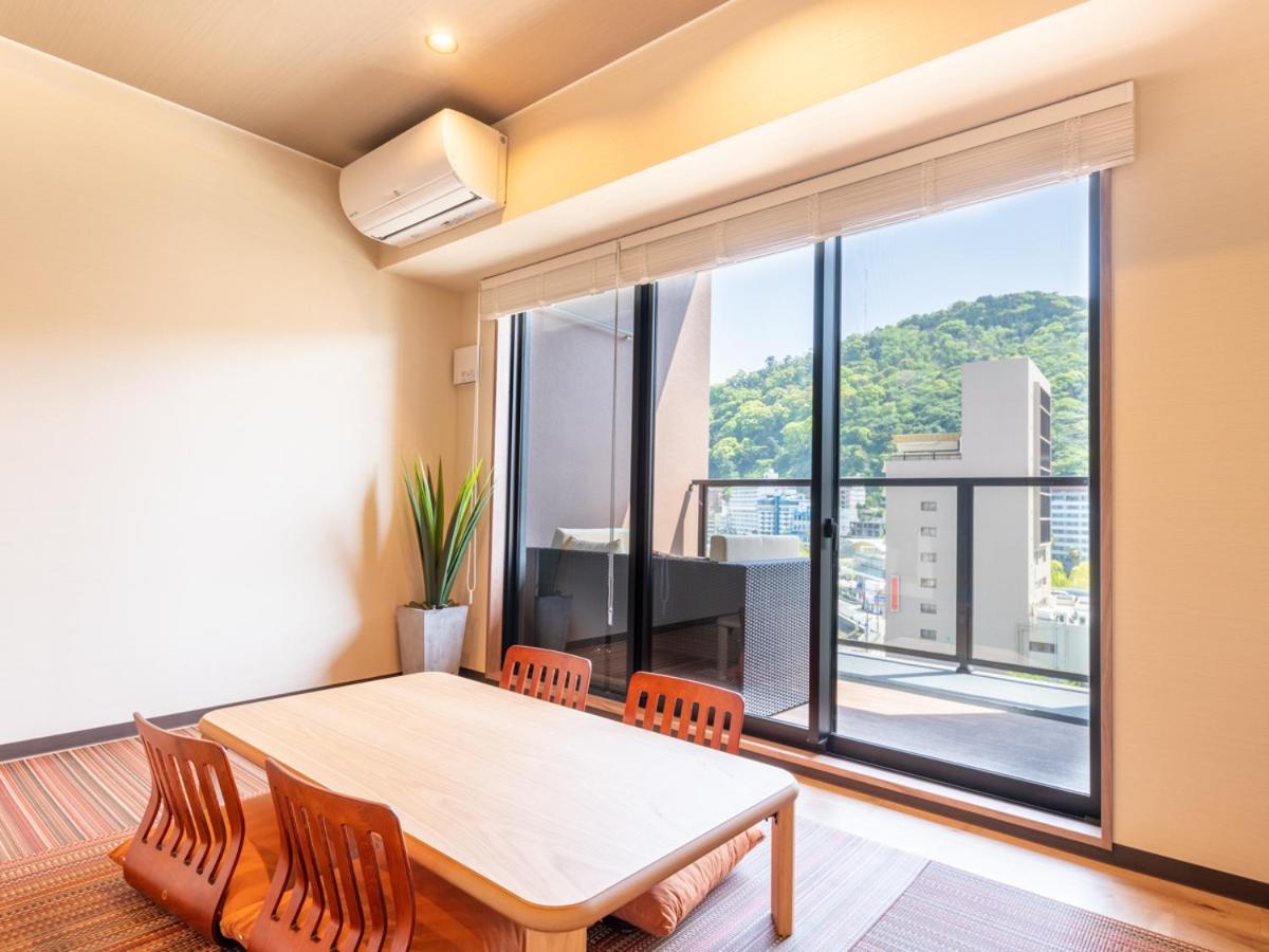 Livemax Resort Atami Ocean מראה חיצוני תמונה