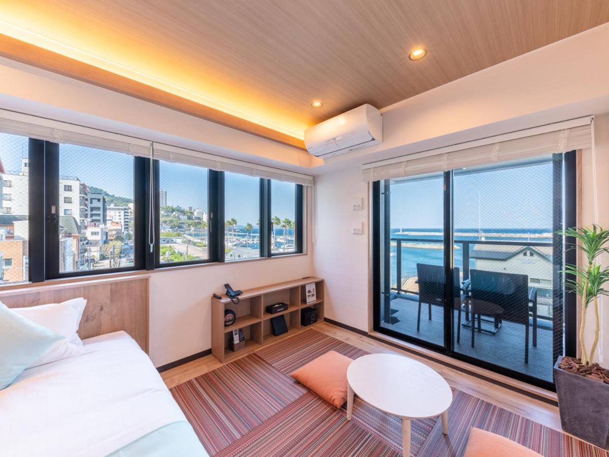 Livemax Resort Atami Ocean מראה חיצוני תמונה