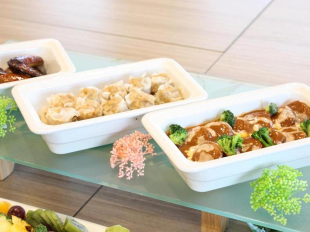 Livemax Resort Atami Ocean מראה חיצוני תמונה