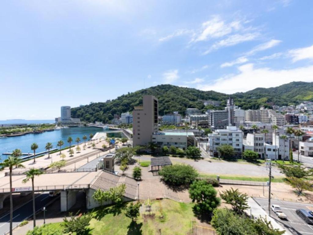 Livemax Resort Atami Ocean מראה חיצוני תמונה