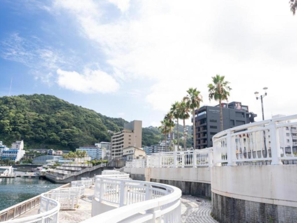 Livemax Resort Atami Ocean מראה חיצוני תמונה