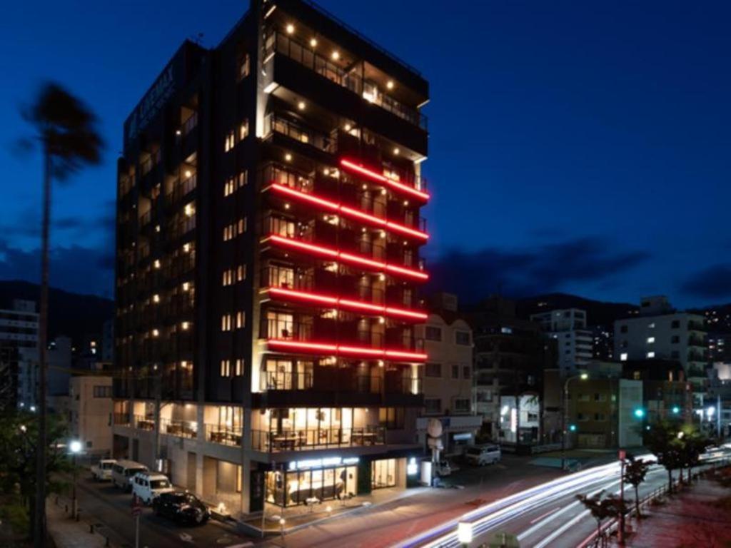 Livemax Resort Atami Ocean מראה חיצוני תמונה