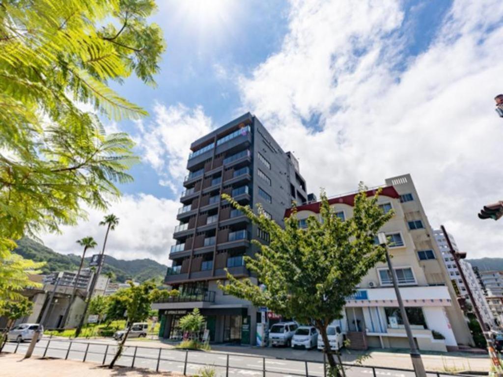 Livemax Resort Atami Ocean מראה חיצוני תמונה